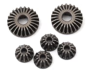 Tekno RC NB48 2.0 Internal Differential Gear Set | product-related