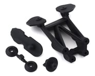 Tekno RC NB48 2.0 Wing Mount & Body Mounts | product-related