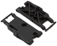 more-results: Suspension Arm Overview: Tekno RC EB48/NB48 Rear Suspension Arms. This is a replacemen