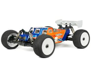 Tekno RC NT48 2.0 1/8 4WD Off-Road Competition Nitro Truggy Kit | product-related
