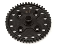 more-results: Tekno RC NB48 2.1 Lightened Steel Spur Gear (47T)