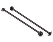more-results: Tekno NT48 2.0/ET48 2.0 Front/Rear Driveshafts. Package includes two replacement drive