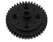 more-results: Gear Overview: Tekno RC Composite Spur Gear. This is a replacement spur gear intended 