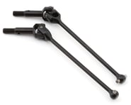 more-results: Driveshafts Overview: Tekno RC MT410 2.0 Universal Driveshafts. These replacement driv