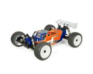 Tekno RC ET48 2.0 1/8 Electric 4WD Off Road Truggy Kit | product-related