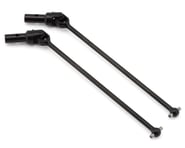 more-results: Tekno RC ET48 2.2 140mm Universal Rear Driveshaft Set (2)