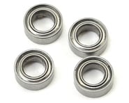 more-results: Tekno RC 4x7x2.5mm Ball Bearing. This is a replacement for the Tekno EB410 4wd buggy a