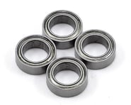 more-results: This is a pack of four replacement Tekno RC 5x8x2.5mm Ball Bearings, and are intended 