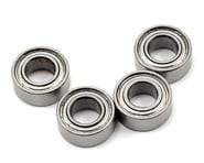Tekno RC 5x10x4 Metal Shield Ball Bearing (4) | product-also-purchased