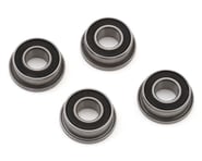 more-results: Bearing Overview: Tekno RC 6x13x5mm Flanged Bearings. This is a replacement set of bea