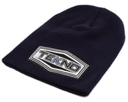 more-results: Tekno RC “Patch” Beanie (Navy Blue) (One Size Fits Most)