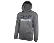 more-results: Tekno RC Grey "Stacked" Hoodie