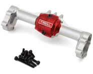 more-results: Axle Housing Overview: The Treal Hobby Redcat Ascent-18 7075 Aluminum Rear Axle Housin