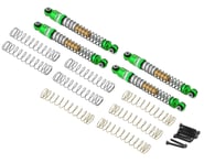 more-results: Shocks Overview: Treal Hobby Axial AX24 Aluminum Threaded Shocks. Constructed from hig