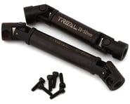 more-results: Center Drive Shaft Overview: Treal Hobby Axial AX24 Heavy Duty Steel Center Slider Dri