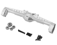 more-results: Rear Axle Housing Overview: Treal Hobby Axial Capra CNC Aluminum Rear Axle Housing. Th