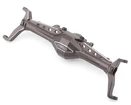 more-results: Axle Housing Overview: Treal Hobby Axial Capra Aluminum Axle Housing. Elevate your Axi