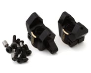 more-results: Treal Hobby Element RC Enduro Brass C-Hub Carriers. Constructed from high quality heav