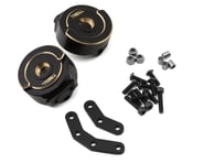 more-results: Treal Hobby Element RC Enduro Brass Steering Knuckles. Constructed from high quality h