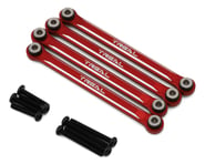 more-results: Links Overview: Treal Hobby FMS FCX24 CNC Aluminum Lower Links Set. This links set is 