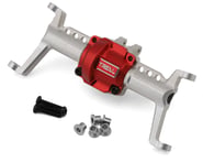more-results: Front Axle Housing Overview: Treal Hobby FMS FCX24 CNC Aluminum Front Axle Housing. Co