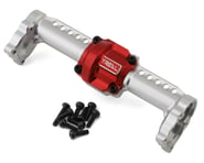 more-results: Rear Axle Housing Overview: Treal Hobby FMS FCX24 CNC Aluminum Rear Axle Housing. Cons