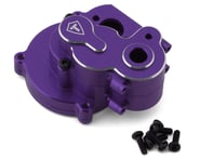 more-results: Case Overview: Treal Hobby FMS FCX24 CNC Aluminum Transmission Gearbox. The Transmissi