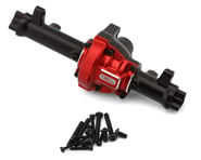 more-results: Axle Housing Overview: Treal Hobby Redcat Gen8 Aluminum Front/Rear Axle Housing, Const