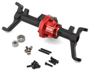 more-results: Axle Housing Overview: Treal Hobby Redcat Gen9 Aluminum Front Axle Housing with C-Hubs