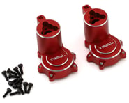 more-results: Rear Hubs Overview: Treal Hobby Redcat Gen9 and Ascent Aluminum Rear Inner Portal Hous