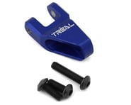 more-results: Treal Hobby Redcat Ascent/Gen9 Aluminum Upper Center Link Mount (Blue)