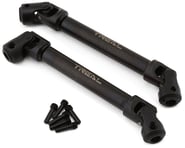 more-results: Center Drive Shaft Overview: Treal Hobby Redcat Gen9 Heavy Duty Steel Center Slider Dr