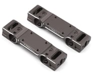 more-results: Treal Hobby Redcat Gen9 Aluminum Bumper Mounts (Titanium) (2)