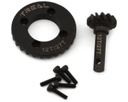 more-results: Treal Hobby Redcat Gen9 Steel Differential Overdrive Gears (11T/27T)