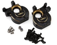 more-results: Treal Hobby Redcat Ascent/Gen9 Brass Inner Front Portal Covers (Black) (2)