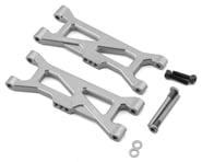 more-results: Treal Hobby Arrma Typhon/Granite Grom 7075 Aluminum Rear Lower Arm Set