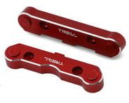 more-results: Treal Hobby Arrma Kraton Rear Lower Suspension Arm Mounts. Upgrade your 1/8 scale 6S A