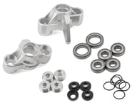 more-results: Steering Knuckles Overview: Treal Hobby Arrma Kraton 6S EXB Aluminum Front Steering Kn