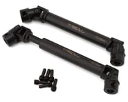 more-results: Treal Hobby Losi LMT HD Center Slider Driveshaft (2) (113-145mm) (Long)