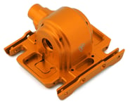 more-results: Treal Hobby Losi LMT Aluminum Gearbox Housing Set with Covers. Constructed from CNC-Ma