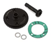 more-results: Treal Hobby LMT Steel Differential Ring & Pinion Gear Set (39T/12T) (Front/Rear)