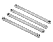 more-results: Treal Hobby Losi LMT Aluminum Lower Link Bars. Constructed from CNC-Machined 7075 alum