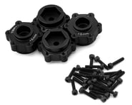 more-results: Treal Hobby Losi V2 Aluminum Wheel Hub Spacer. Upgrade your 1/10 scale Losi LMT with t
