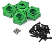 more-results: Hub Spacer Overview: Treal Hobby Losi LMT Aluminum Wheel Hub Spacer. Constructed from 