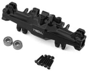 more-results: Axle Housing Overview: Treal Hobby Losi Mini LMT CNC Aluminum Axle Housing. Constructe