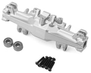 more-results: Axle Housing Overview: Treal Hobby Losi Mini LMT CNC Aluminum Axle Housing. Constructe