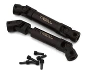 more-results: Driveshaft Overview: Treal Hobby Losi Mini LMT Hardened Steel Center Driveshaft. Const