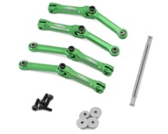 more-results: Sway Bar Set Overview: Treal Hobby Losi Mini LMT CNC-Machined Aluminum Sway Bar Set. C