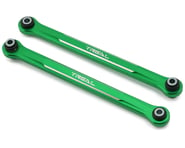 more-results: Link Overview: The Treal Hobby 7075 Aluminum Steering Toe Links are a premium upgrade 