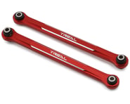 more-results: Link Overview: The Treal Hobby 7075 Aluminum Steering Toe Links are a premium upgrade 